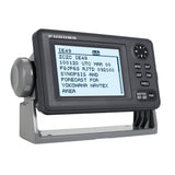 Furuno - NX-300 Digital NavTex Receiver