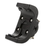 Garmin Montana Handlebar Mount, For Montana 600/650/650t, 22-32 mm Handlebars, Portrait or Landscape, Rubber Cushion