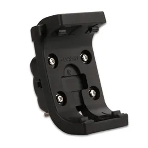 Garmin Montana Handlebar Mount, For Montana 600/650/650t, 22-32 mm Handlebars, Portrait or Landscape, Rubber Cushion