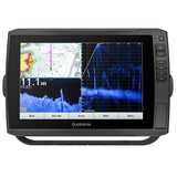 Garmin ECHOMAP Ultra 102sv Chartplotter/Sonar Combo, Without Transducer, 10in Keyed-Assist Touchscreen, Worldwide Basemap, NMEA 2000, Panoptix LiveScope Support