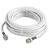 Garmin GPS Antenna Cable, BNC Connectors, 10 m