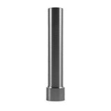 Garmin LVS32 Thru-Hull Stem Extender, For Panoptix LiveScope, Adds 6 in