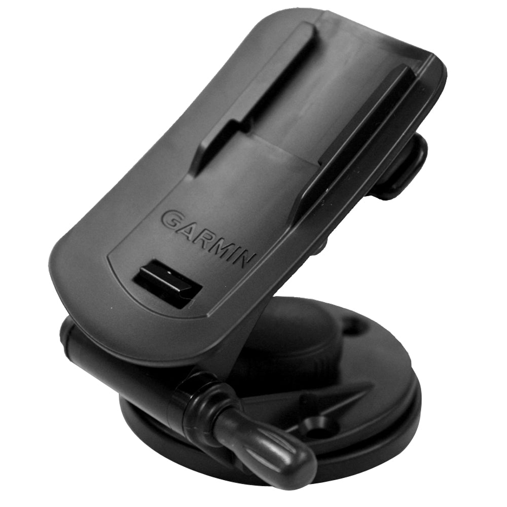 Garmin Marine and Cart Adjustable Handheld GPS Mount, For Approach Colorado Oregon and Dakota Series, Flat Surface