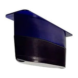 Garmin Airmar R109LHW Thru-Hull Transducer, 2kW, 38-75kHz and 150-250kHz, Depth & Temp
