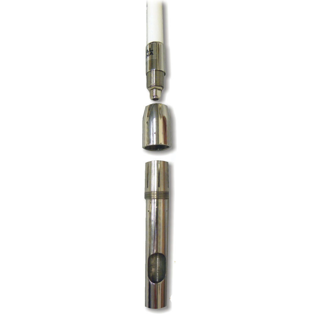 Digital Antenna - 4' Cellular 9dB Dual Band Collett Ferrule Antenna