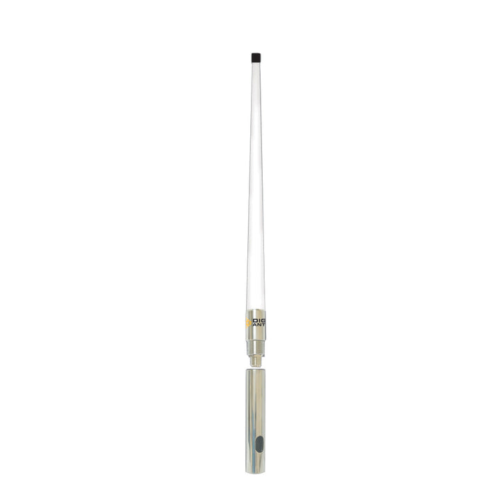 Digital Antenna - 4' Wi-Fi Antenna - 2.4 GHz with Male Ferrule