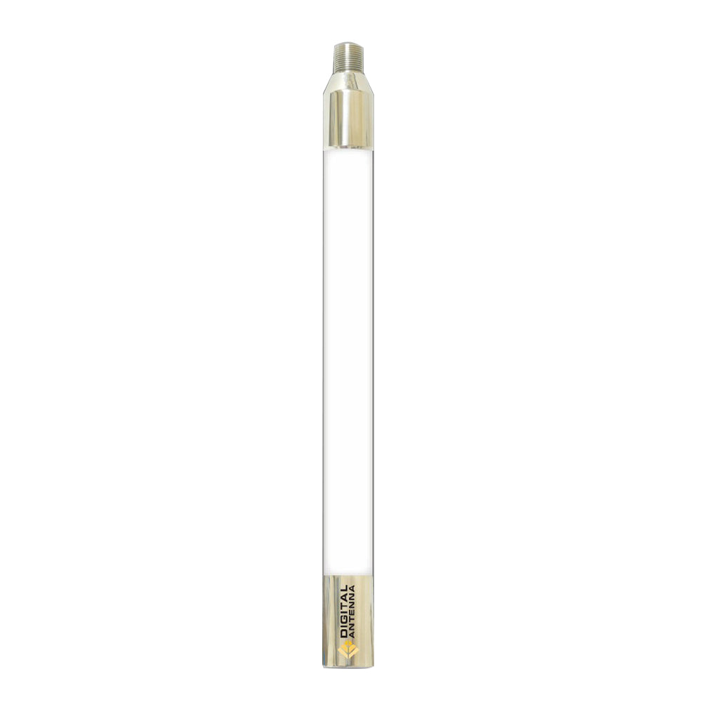 Digital Antenna - 549-EW-S 8' Antenna Extender, White
