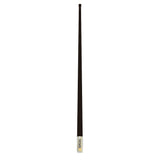 Digital Antenna - 538-AB-S 8' AM/FM Stereo Antenna, Black
