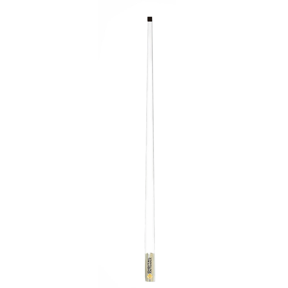 Digital Antenna - 533-VW-S VHF Top Section f/532-VW or 532-VW-S