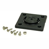 Lowrance - GBSA-1 Gimbal Bracket with Swivel Adapter