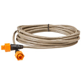 Lowrance - 25 FT Ethernet Cable - ETHEXT-25YL