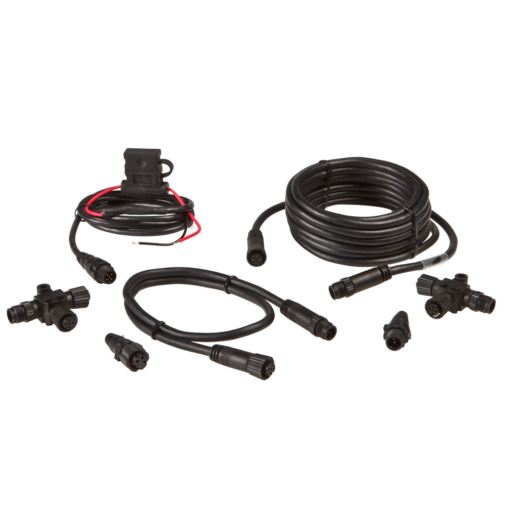 Lowrance - NMEA 2000 Starter Kit