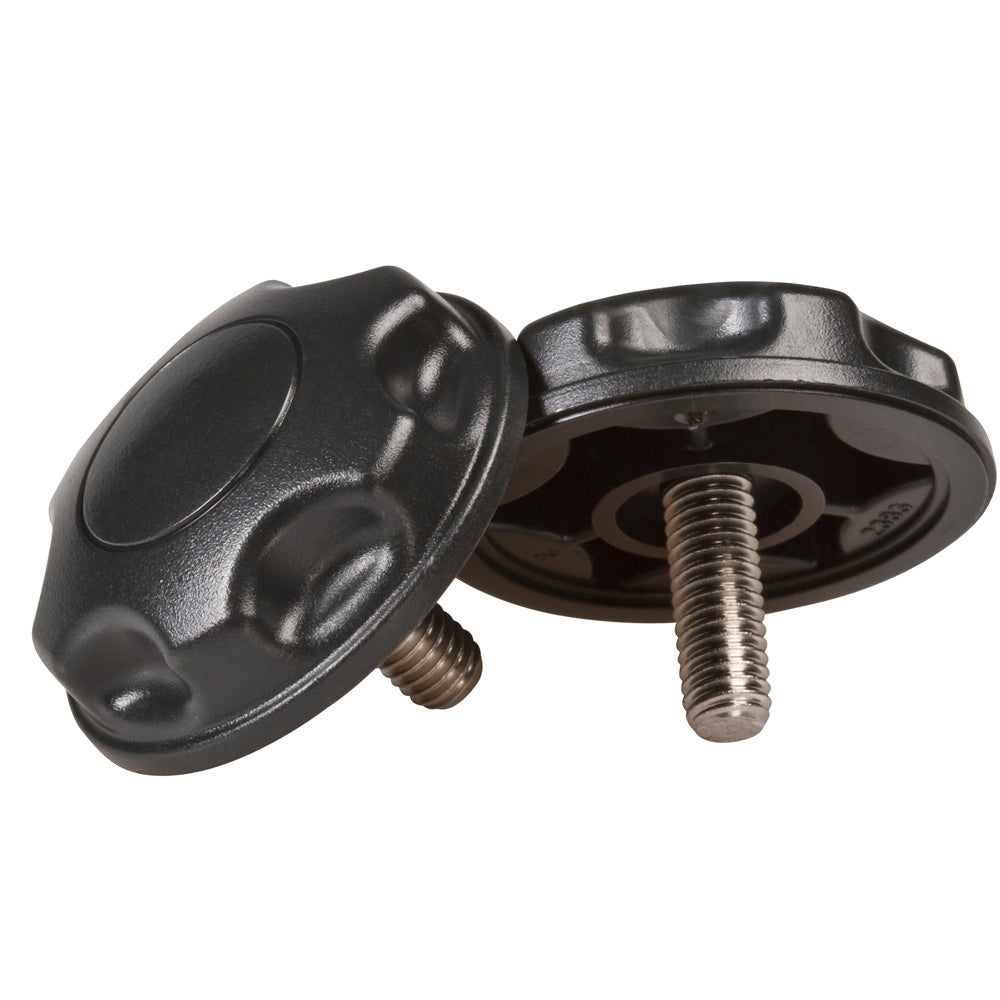 Lowrance - GK-12 Knobs f/HDS Series, Set of 2