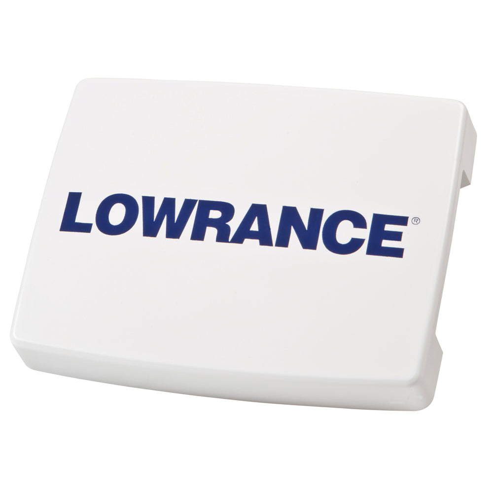 Lowrance - CVR-16 Screen Cover f/Elite & Mark 5" & Hook-5