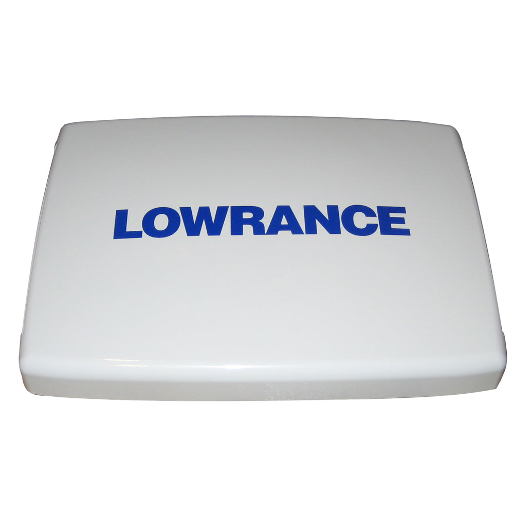 Lowrance - CVR-13 Protective Cover f/HDS-7 Series