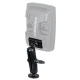 Lowrance - RAM 1" Mark/Elite 4" Series Quick Release Mount