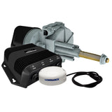 Lowrance - Outboard Pilot Cable Steer Pack