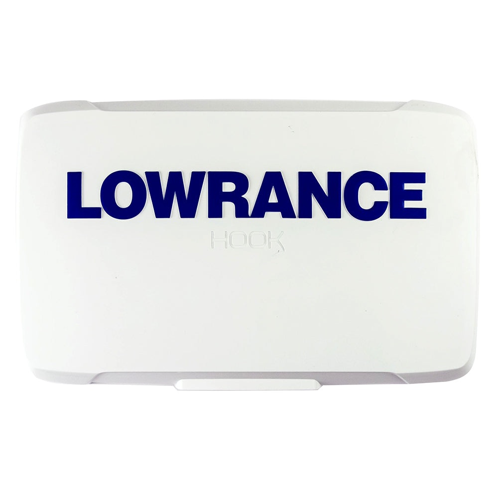 Lowrance - Sun Cover f/HOOK² 7" Series
