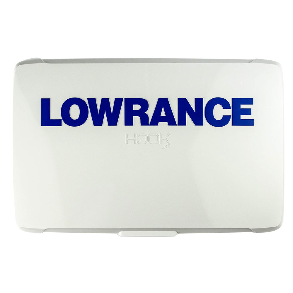 Lowrance - Sun Cover f/HOOK² 12" Series