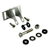 Lowrance - Bullet/SplitShot Transom Mount Bracket
