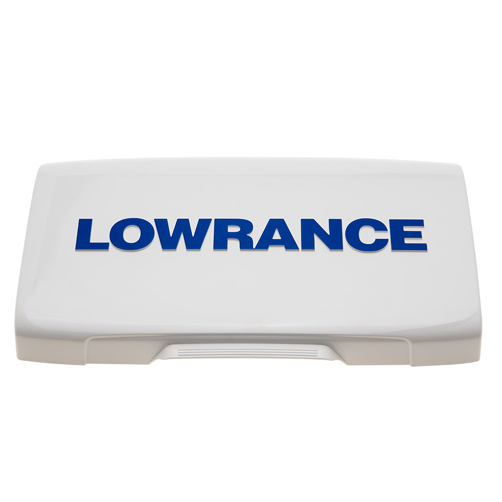 Lowrance - Suncover f/Elite-7 Ti Series