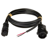 Lowrance - Adapter Cable - to HOOK² 4x & HOOK² 4x GPS, 7-Pin