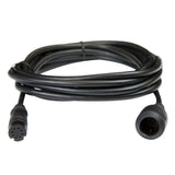 Lowrance - Extension Cable - For HOOK TripleShot/SplitShot Transducer, 10'