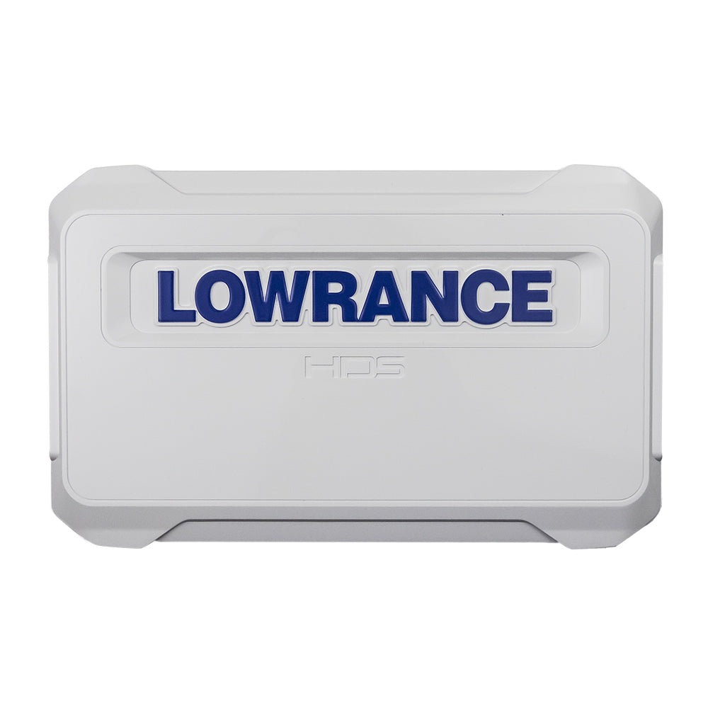 Lowrance - Suncover f/HDS-7 LIVE Display