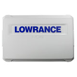 Lowrance - Suncover f/HDS-12 LIVE Display