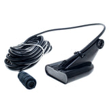Lowrance - 50/200 HDI Transom Mount Transducer f/HOOK Reveal