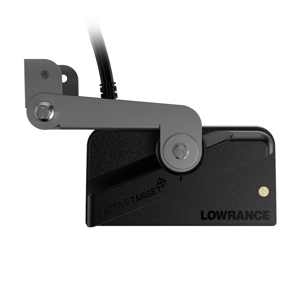 Lowrance - ActiveTarget Transom Mount Mounting Kit
