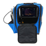 Lowrance - Explorer Elite FS9 with ActiveTarget Ice Kit - (US/Can)