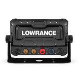 Lowrance - HDS PRO 10 - with Preloaded C-MAP DISCOVER OnBoard & Active Imaging HD Transducer