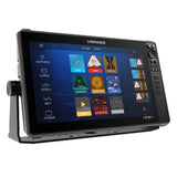 Lowrance - HDS PRO 16 - with Preloaded C-MAP DISCOVER OnBoard & Active Imaging HD Transducer