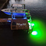 Apollo Dock Lighting System - POCO Command Center