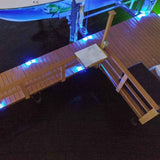 Apollo Dock Lighting System - POCO Command Center