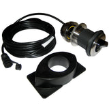 Simrad ForwardScan Transducer Kit, Sleeve & Plug, For NSS evo2/NSO evo2
