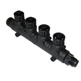 Lowrance - 4-Way Block for NMEA 2000 Networks