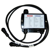 Simrad xSonic Pigtail Transducer Wiring Block Adapter, 9-Pin