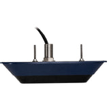 Lowrance - StructureScan 3D Thru Hull with L/H Chirp and StructureScan 3D