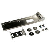 Lowrance - SS3D SSHD & TotalScan Skimmer Transom Mount Bracket