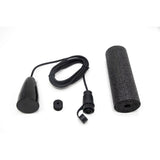 Lowrance - 9-Pin Ice Transducer 83/200 kHz