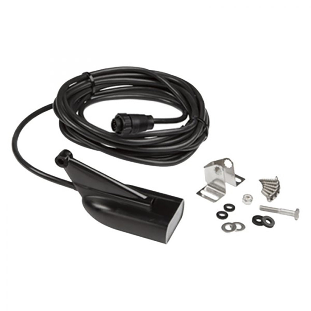 Lowrance - HDI Skimmer Med/High 9-Pin Transom Mount