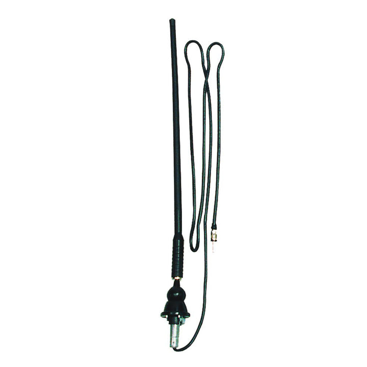JENSEN - AM/FM Flexible Antenna