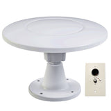 Majestic - UFO X RV 30dB Digital TV Antenna f/RVs