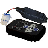 Milennia - RF9-UART Wireless Remote