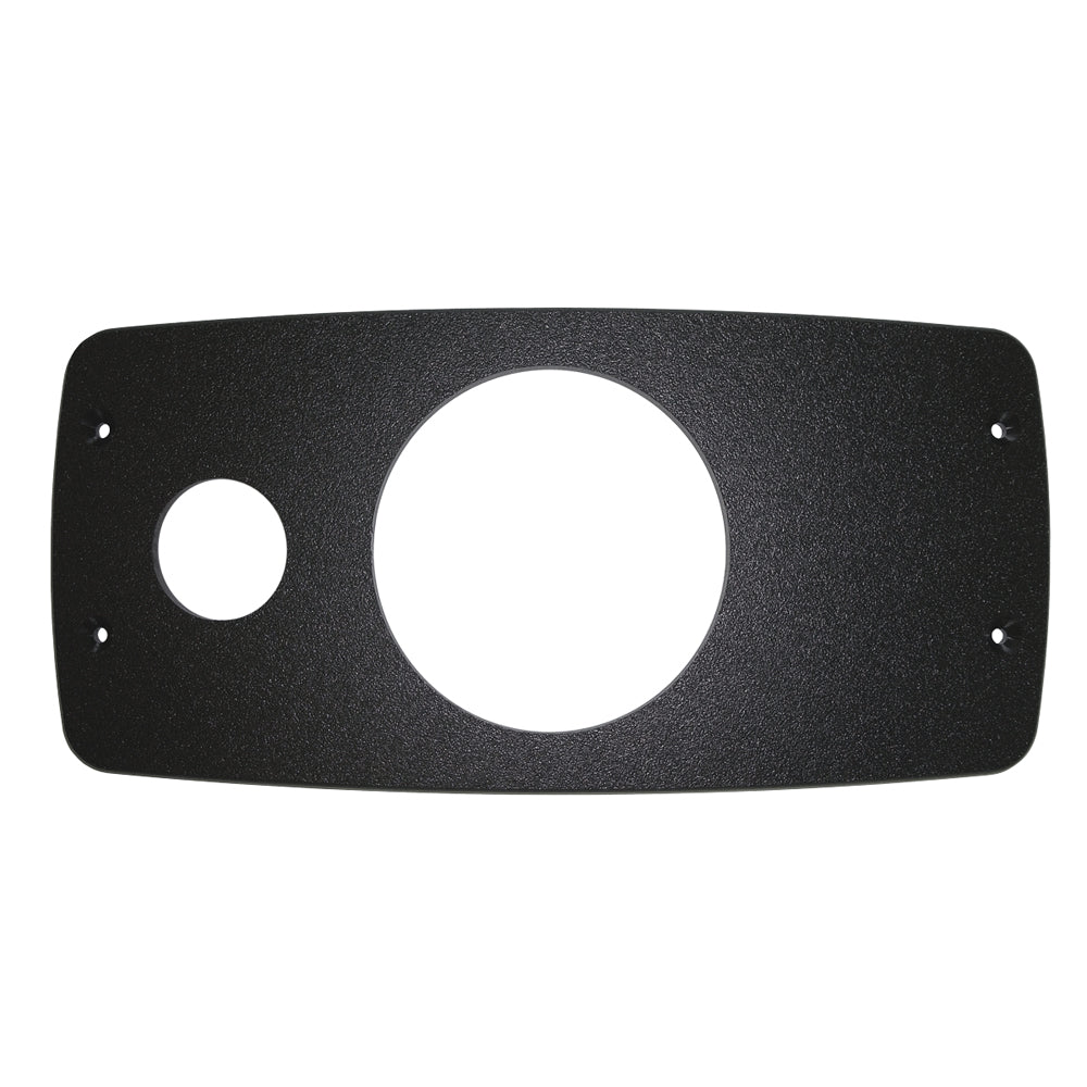 Milennia - MIL-Plate2 Single Din Adapter