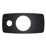 Milennia - MIL-Plate2 Single Din Adapter