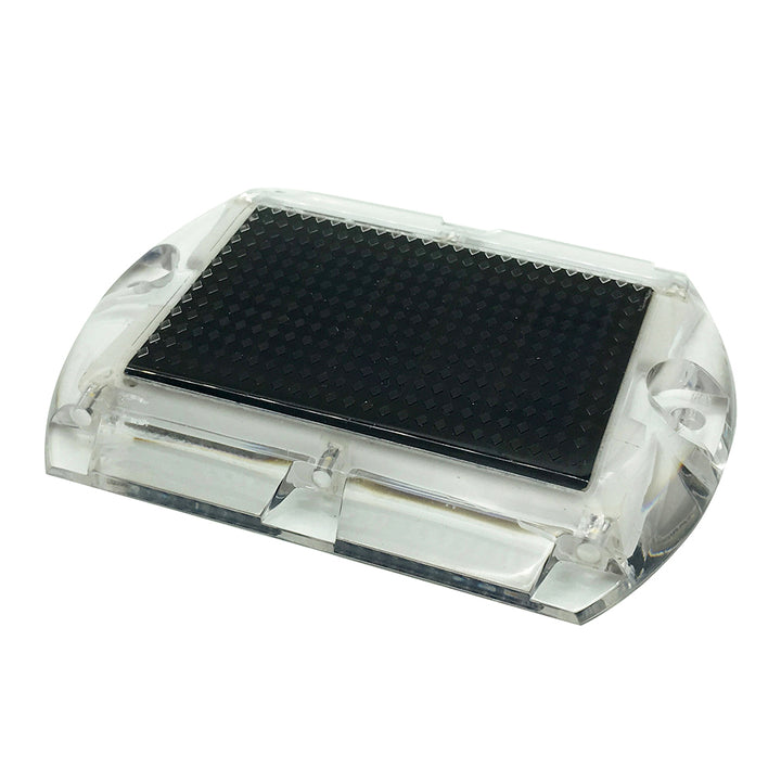 Hydro Glow - S1W Ultra Thin Solar Light - Green, IP68