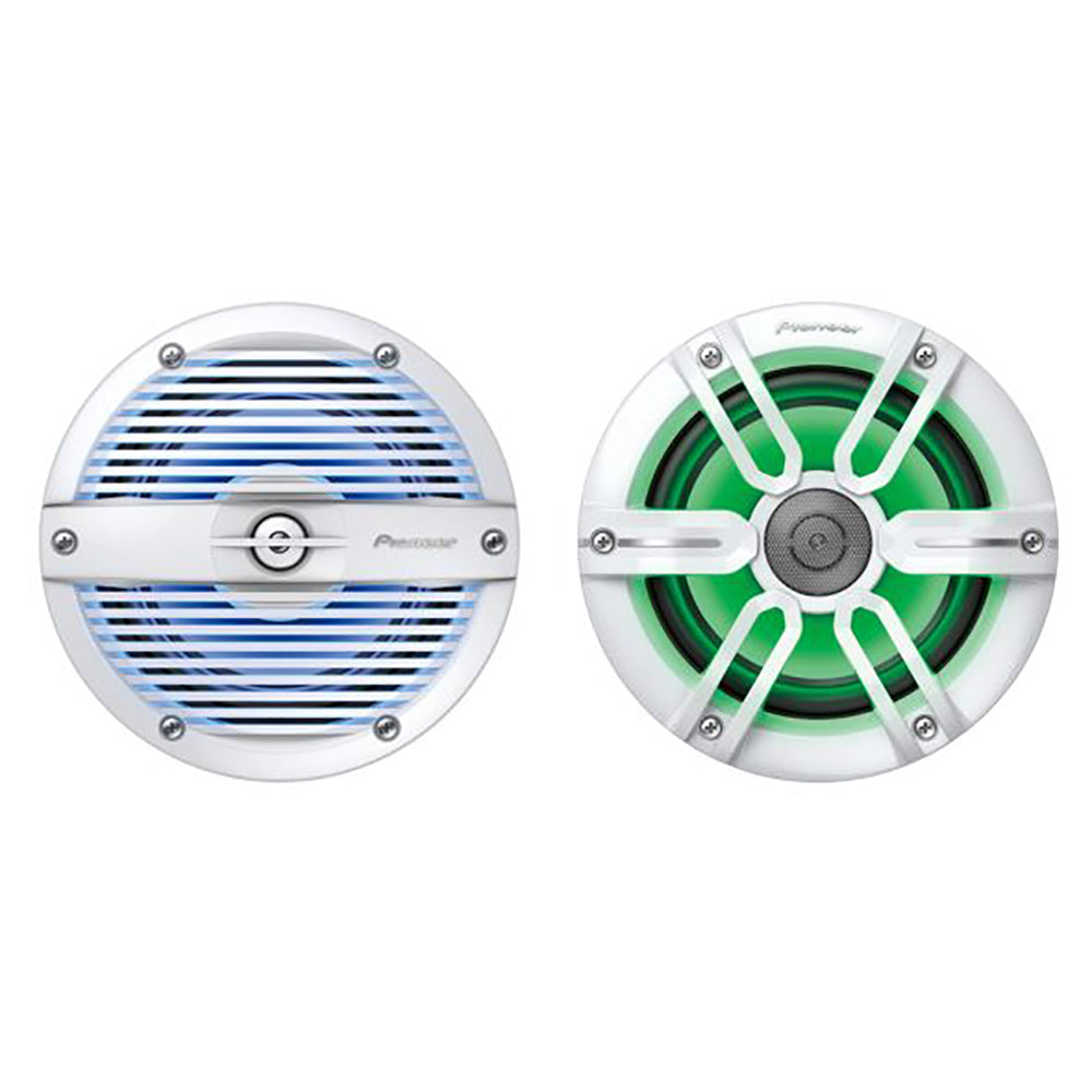 Pioneer - RGB LED Light Kit - f/TS-ME770 Speakers
